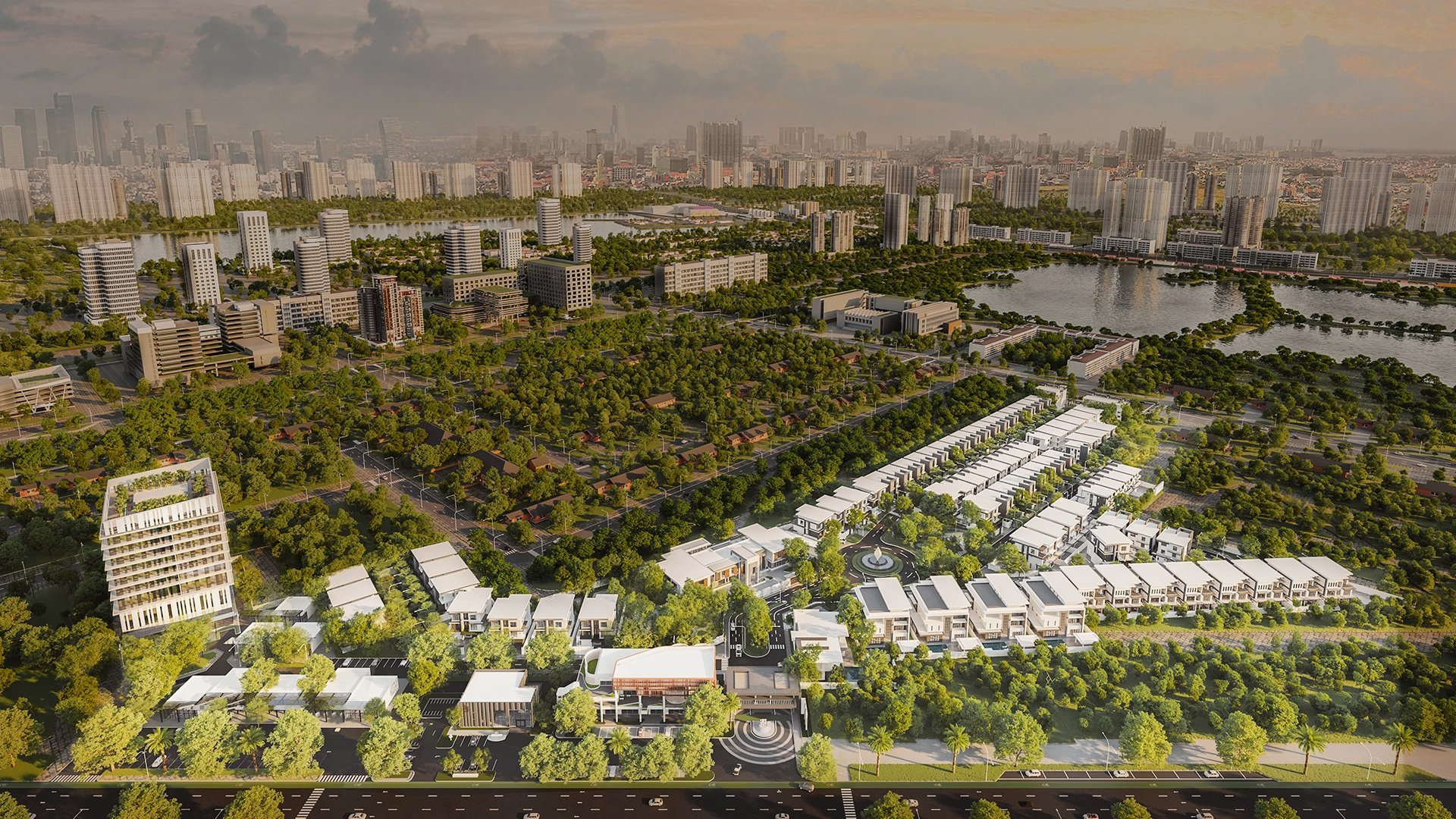 About Bunly Development | Phnom Penh Developer Since 2019